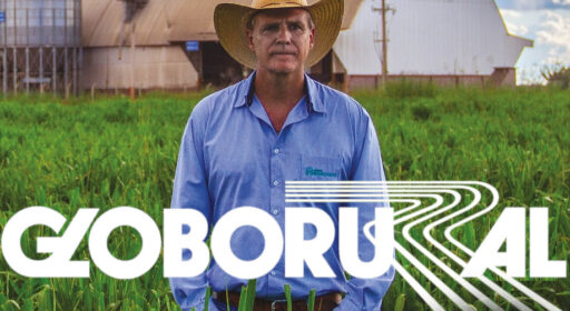 Globo Rural | Fazenda Roncador – 1º Lugar – Grandes Propriedades